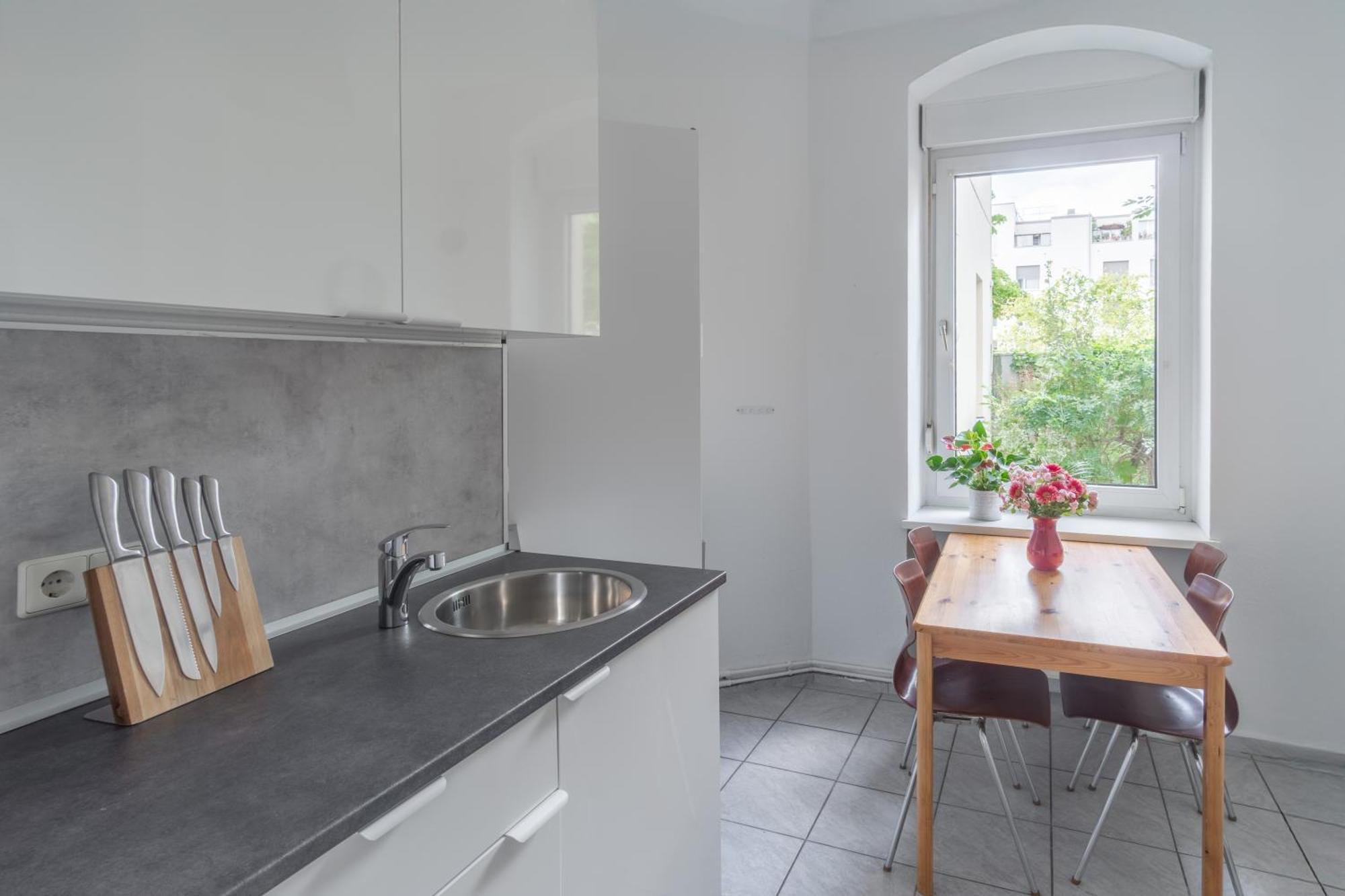 Holiday Berlin Apartments