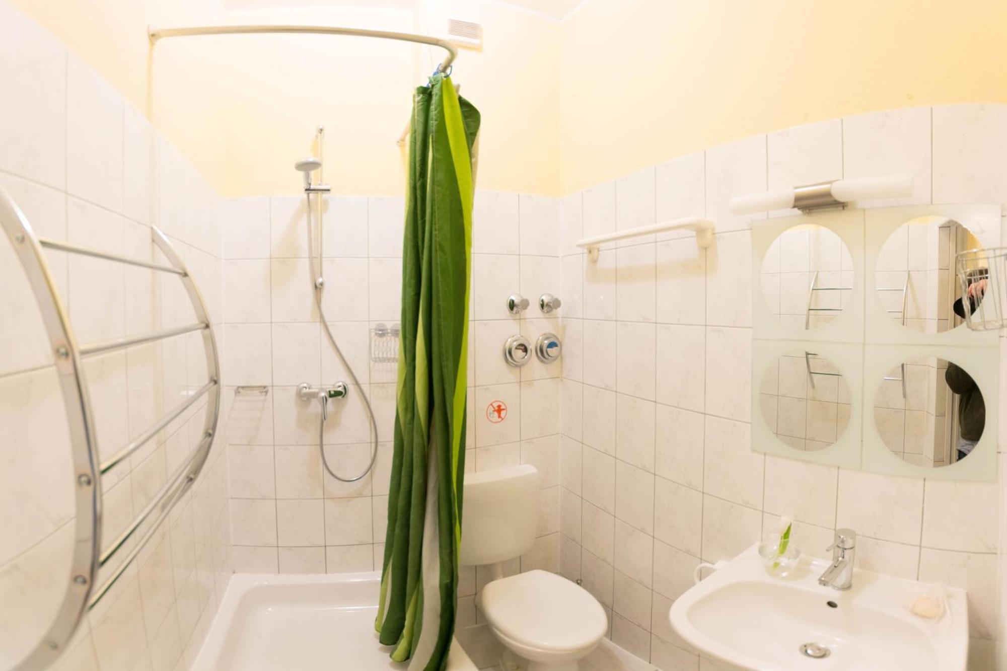 Holiday Berlin Apartments Apartment Berlin