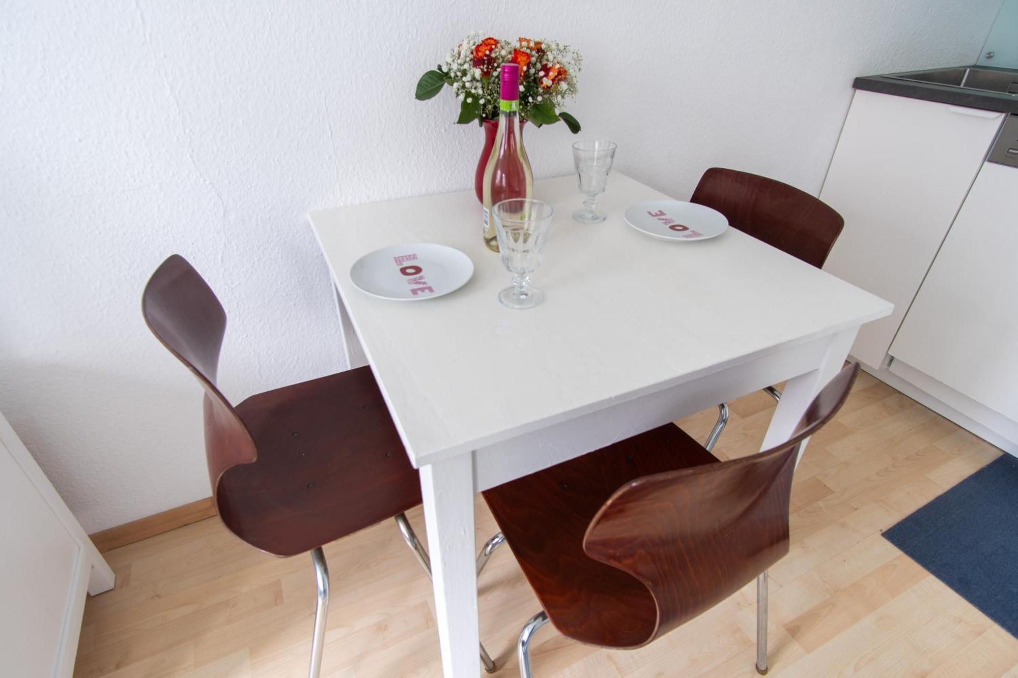 Holiday Berlin Apartments Apartment