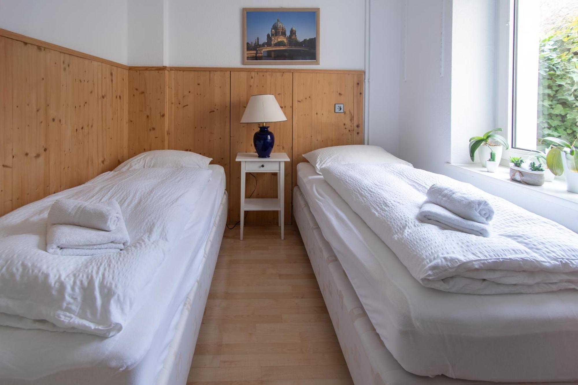 Holiday Berlin Apartments Berlin