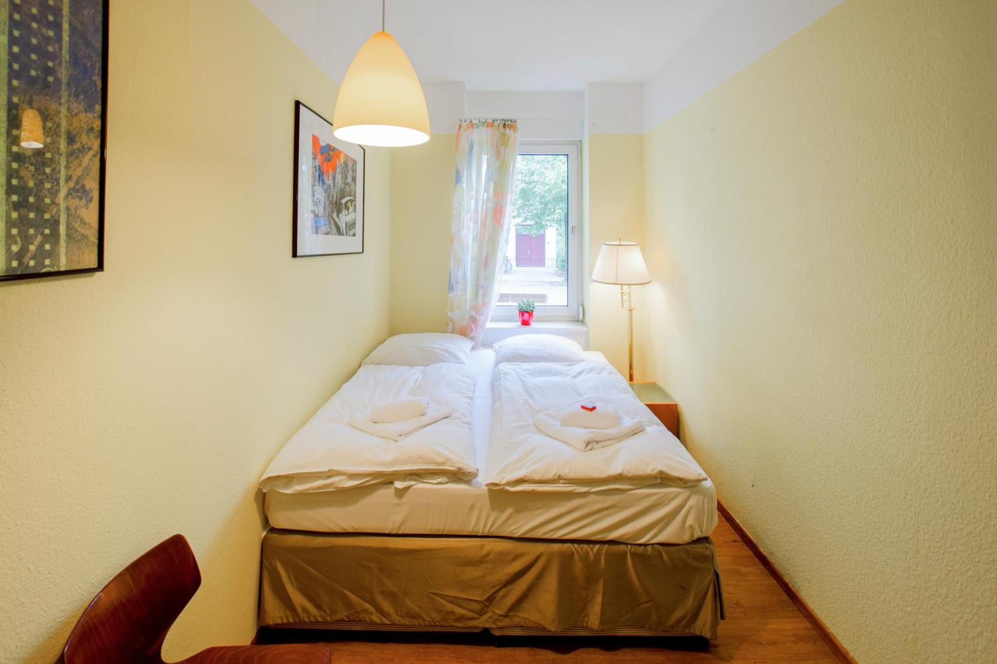 Apartment Holiday Berlin Apartments *